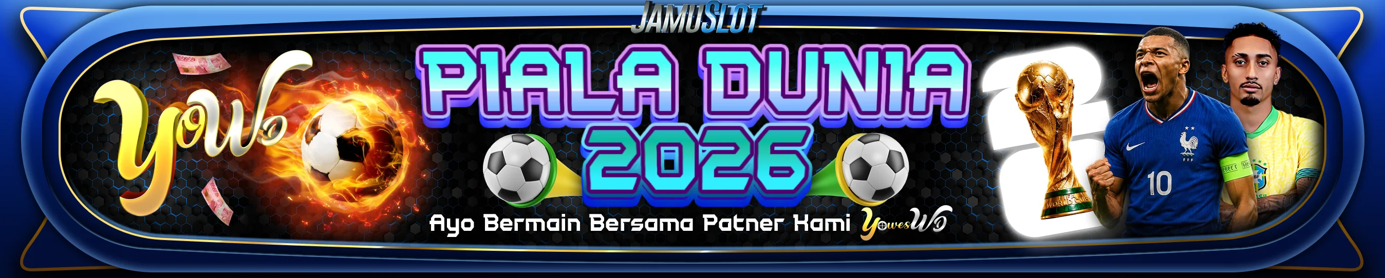 banner piala dunia